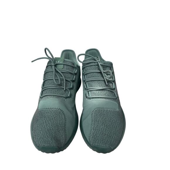 Adidas Originals Tubular Shadow Mens Running Shoes Sneaker Green BY3573 size 12 main image 7
